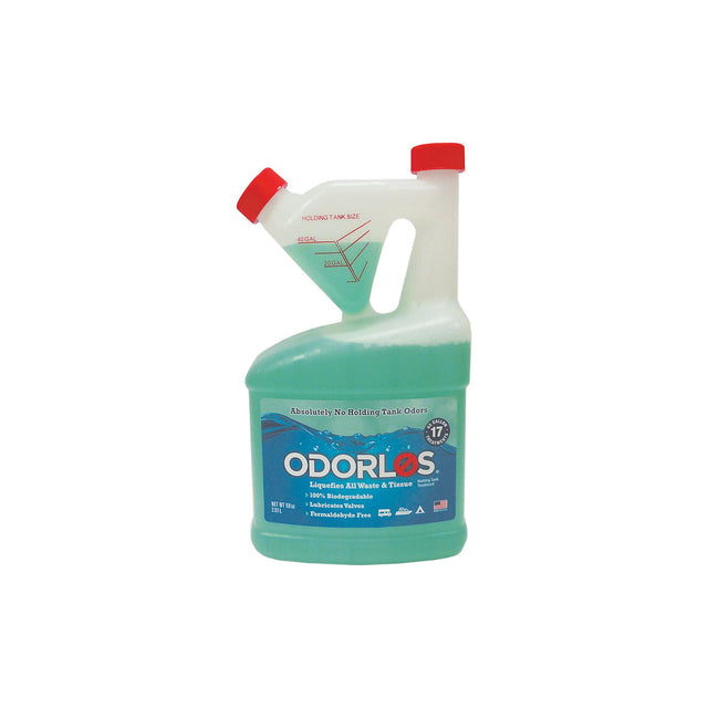 Odorlos Holding Tank Treatment