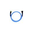 Valterra W018048 Blue AquaFresh High Pressure RV Drinking Water Hose, 1/2" x 4'