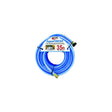 Valterra W019420 Blue AquaFresh High Pressure RV Drinking Water Hose, 5/8″ x 35'