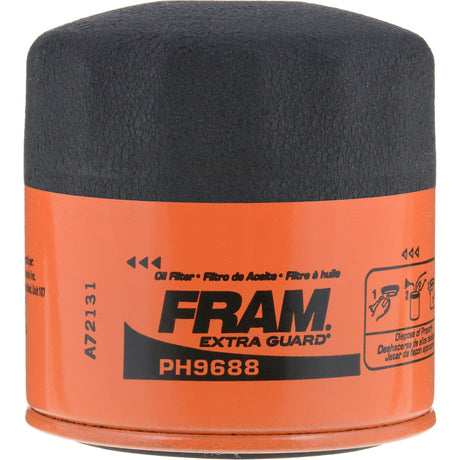 Fram Extra Guard Oil Filter