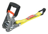 ProGrip 1666 lb Tie Down 0 in. L