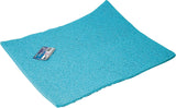 Dial 3072 Cooler Pad, 28 in L x 34 in W Dimensions, Pre-Cut, Polyester, Blue, For: Evaporative Cooler Purge Systems