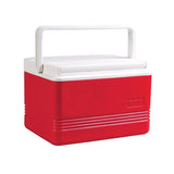 Igloo Legend Red/White 9 qt Cooler