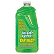 Simple Green 0210000643210 Car Wash, 67.6 oz, Liquid, Chamomile