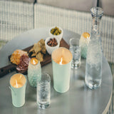 TIKI Assorted Citronella Scent Seaside Escape Candle 17 oz, Pack of 6
