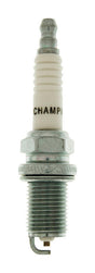 Champion Copper Plus Spark Plug RC12YC5, Pack of 4