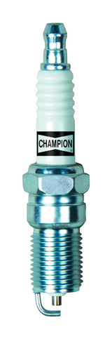 Champion Copper Plus Spark Plug RS14YC6, Pack of 4