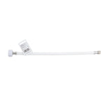 16IN TOILET SUPPLY LINE 3/8 CO