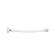 16IN TOILET SUPPLY LINE 3/8 CO