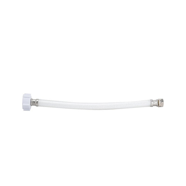16IN TOILET SUPPLY LINE 3/8 CO