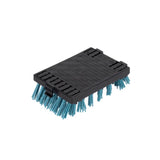 Charbroil Grill Brush Replacement Head 5.6 in. H X 1.25 in. L X 2.5 in. W 1 pk