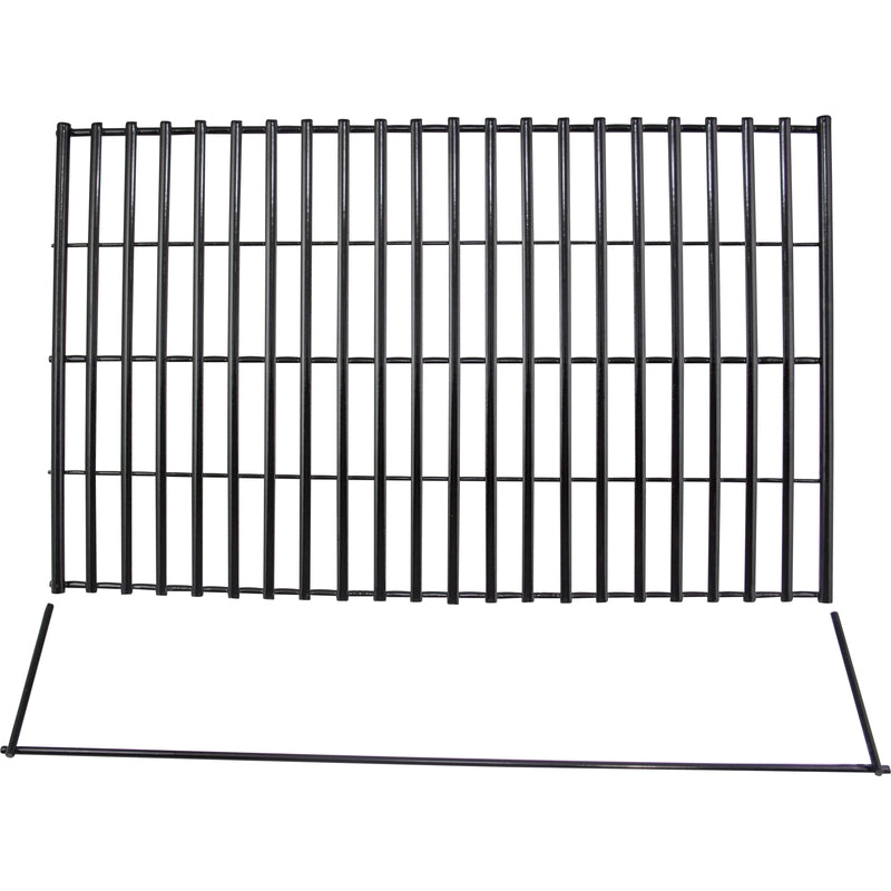 Charbroil Pro-Sear Grill Expander Grate 21 in. L X 13.75 in. W