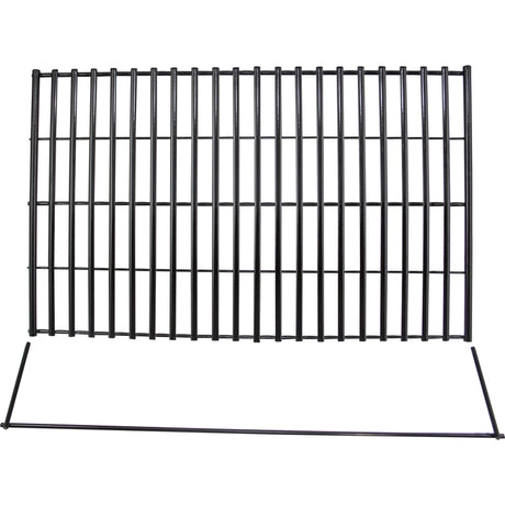 Charbroil Pro-Sear Grill Expander Grate 21 in. L X 13.75 in. W