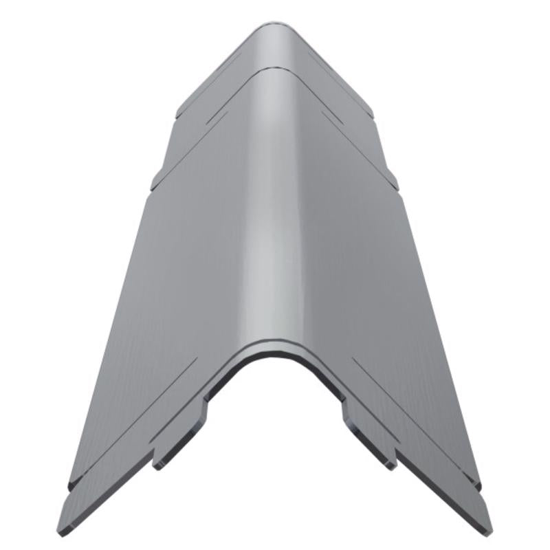 Charbroil Stainless Steel Grill Heat Tent 12.5 in. L X 2 in. W For Universal