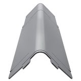Charbroil Stainless Steel Grill Heat Tent 12.5 in. L X 2 in. W For Universal