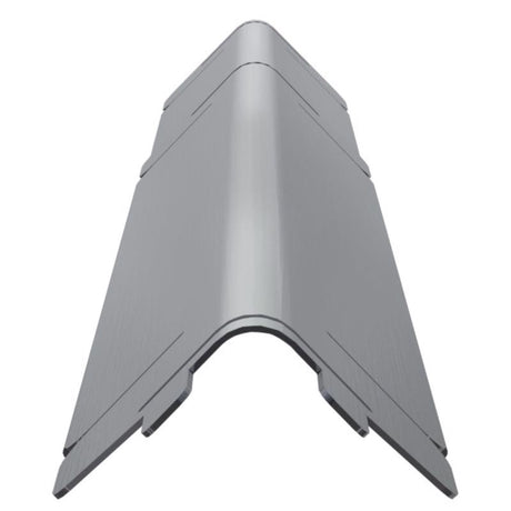 Charbroil Stainless Steel Grill Heat Tent 12.5 in. L X 2 in. W For Universal