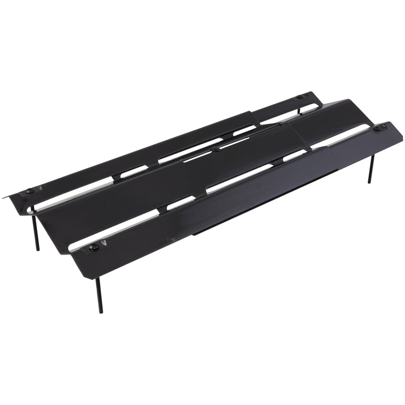 Charbroil Porcelain Coated Steel Grill Heat Tent 15 in. L X 8.38 in. W