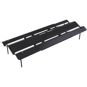 Charbroil Porcelain Coated Steel Grill Heat Tent 15 in. L X 8.38 in. W