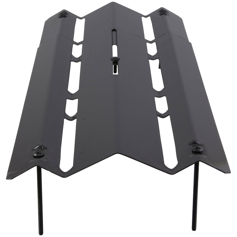 Charbroil Porcelain Coated Steel Grill Heat Tent 15 in. L X 8.38 in. W