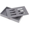 Charbroil Cast Iron Smoker Box 8 in. L X 5 in. W