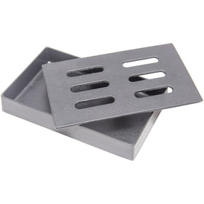 Charbroil Cast Iron Smoker Box 8 in. L X 5 in. W