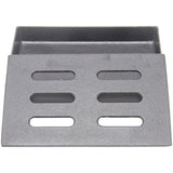 Charbroil Cast Iron Smoker Box 8 in. L X 5 in. W