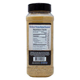 Blues Hog Bold & Beefy Seasoning Rub 25 oz