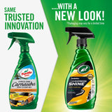 Turtle Wax Express Shine Auto Wax 16 oz