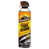 Armor All Tire Shine 15 oz, Pack of 6