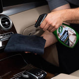 Turtle Wax Power Out Multi-Surface Cleaner Spray New Car Scent 23 oz