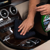 Turtle Wax Power Out Multi-Surface Cleaner Spray New Car Scent 23 oz