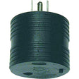 Technology Research Straight Adapter, 15A-30A