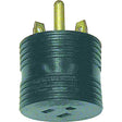 Technology Research Straight Reverse Adapter, 30A-15A