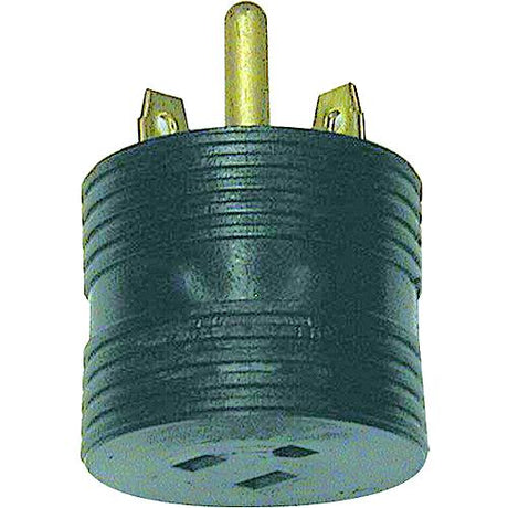 Technology Research Straight Reverse Adapter, 30A-15A