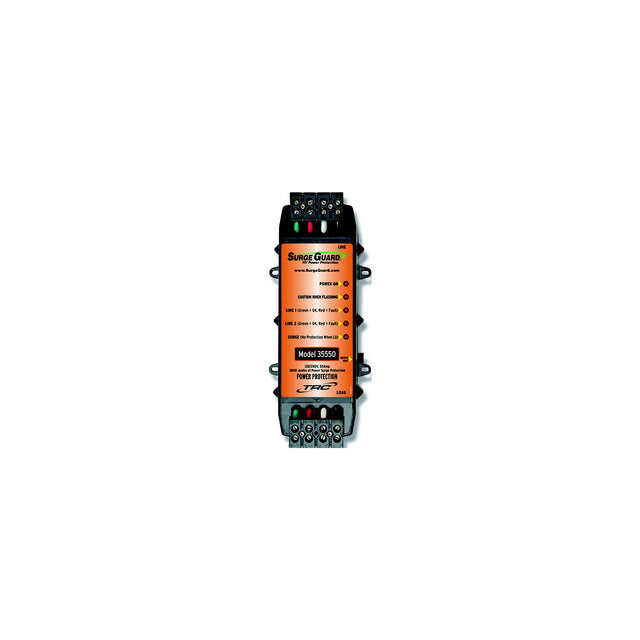 Technology Research Hardwire Surge Guard, 50A