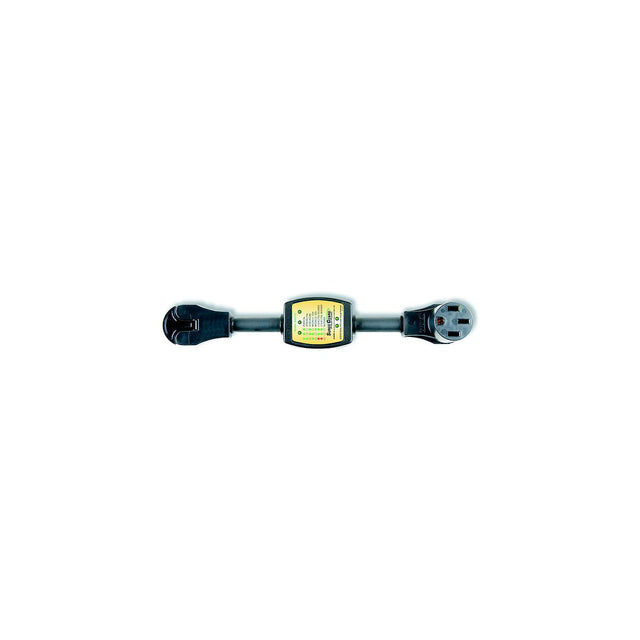 TRC 50A Entry Level Portable Surge Guard