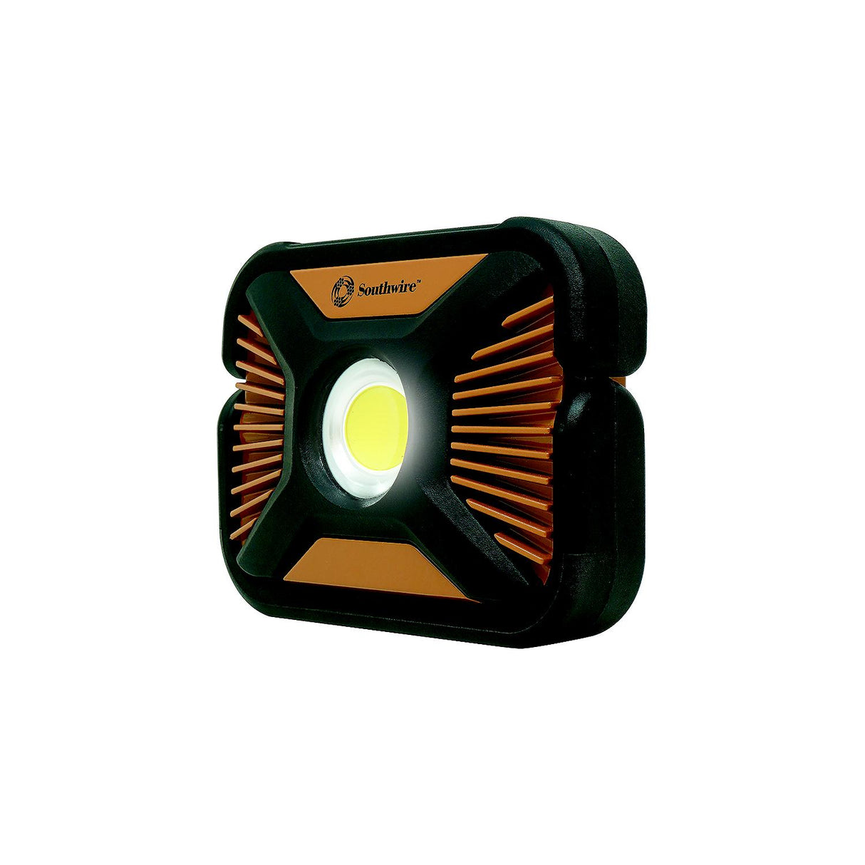 2000 LUMENS RECHARGE LED LITE
