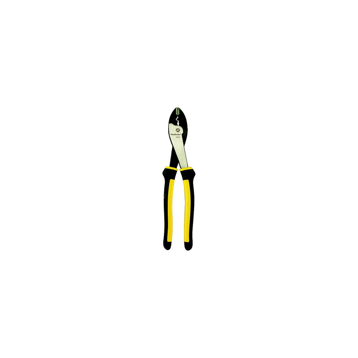 Southwire TCC9 Terminal Crimper & Cutter