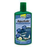 Tetra Aqua Safe Water Conditioner 16.9 oz, Pack of 6