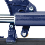 QEP 10624Q Slimline Manual Tile Cutter, 24 in Cutting Capacity