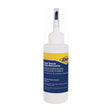 QEP 19999 Applicator Bottle with Brush, 4 oz, Plastic, White