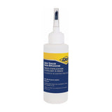 QEP 19999 Applicator Bottle with Brush, 4 oz, Plastic, White