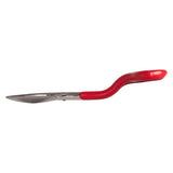 Roberts 10-585 Duckbill Napping Shear, 6 in OAL, Steel Blade, Offset Handle