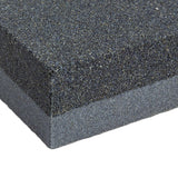 QEP 10022 Rubbing Stone, 60, 80 Grit, Fine, Medium