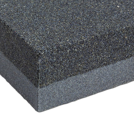 QEP 10022 Rubbing Stone, 60, 80 Grit, Fine, Medium