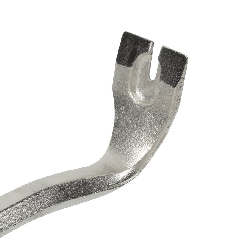 Roberts Pro Series 10-503 Mini Pry Bar, 10-1/2 in L, HCS