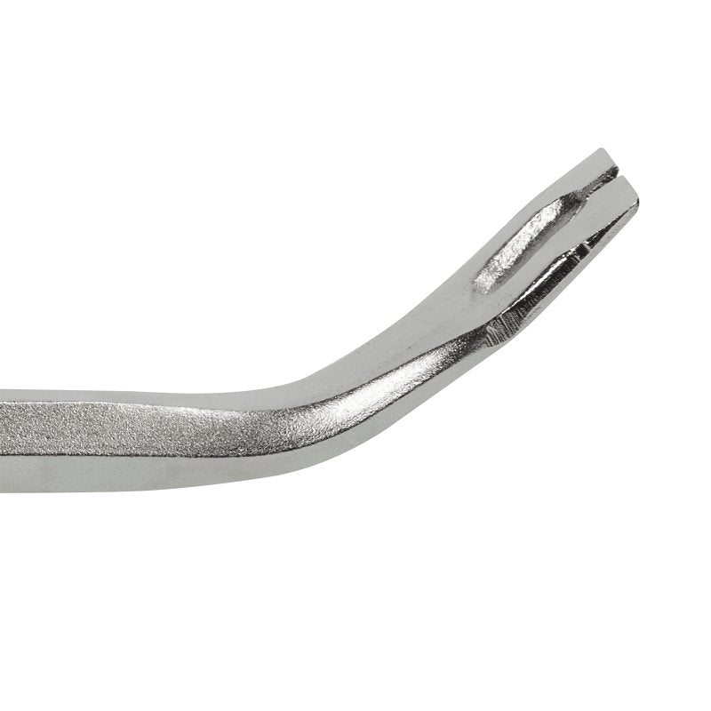 Roberts Pro Series 10-503 Mini Pry Bar, 10-1/2 in L, HCS