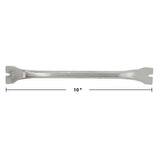Roberts Pro Series 10-503 Mini Pry Bar, 10-1/2 in L, HCS