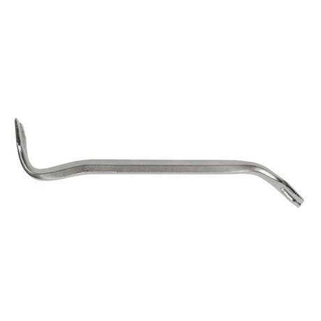 Roberts Pro Series 10-503 Mini Pry Bar, 10-1/2 in L, HCS