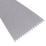 Roberts 10033 Adhesive Spreader, 3 in W Blade, Steel Blade, Wood Handle, Comfort Handle
